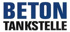 Logo-Beton-Tankstelle